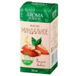 Масло миндальное, Aroma touch (Арома тач) 30 мл косметическое