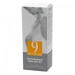 Крем для ног, 100 мл 9 месяцев тонизирующий