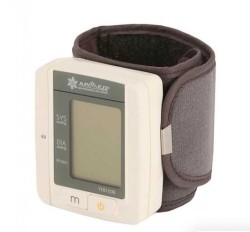 Тонометр автоматический Armed на запястье YE-8100B