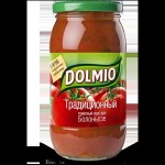 Соус томатный, Dolmio (Долмио) 350 г Традиционный для Болоньезе