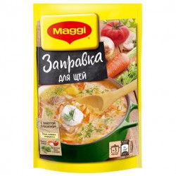 Смесь сухая, Maggi (Магги) 250 г Заправка для щей