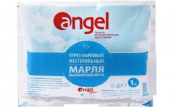 Марля Angel отрез р. 2 м пл. 32 г/м2